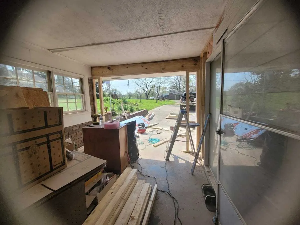 Air movers and dehumidifier for Drying & Dehumidification in East Lake